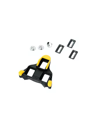 SHIMANO SB | Rennradschuh-Platte SMSH11 SPD SL Cleat 6° | 